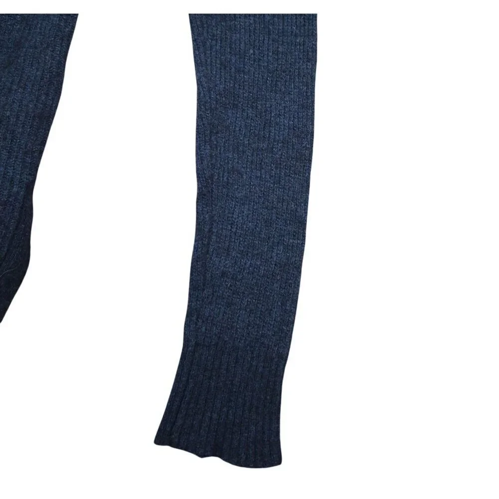 Madewell women’s blue
